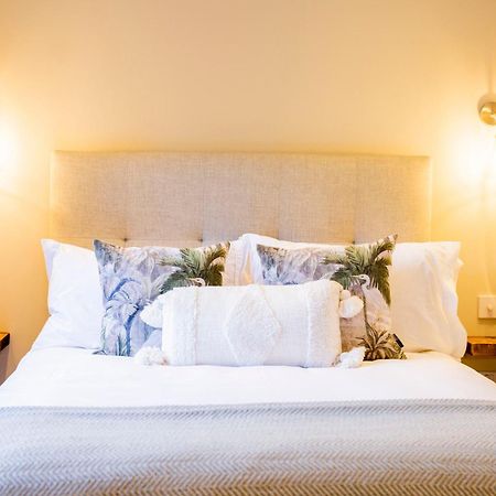 Mowhay Barn Villa Bodmin Bagian luar foto